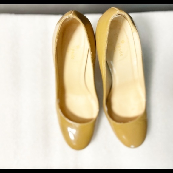 Kate spade ♠️ pump - Picture 2 of 10